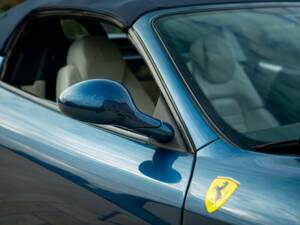 Image 22/50 of Ferrari 360 Spider (2002)