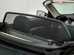 Bild 34/50 von MG F 1.8i (2000)