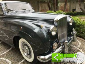 Bild 8/10 von Bentley S 2 (1961)