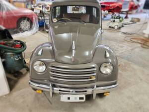 Image 1/7 of FIAT 500 C Belvedere (1951)
