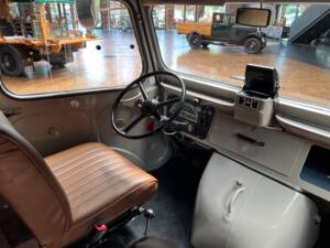 Bild 17/30 von Citroën HY (1976)