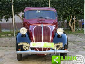 Immagine 3/10 di FIAT 500 Topolino (1937)