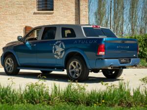 Image 6/50 of Dodge Ram 1500 Aznom Atulux (2015)