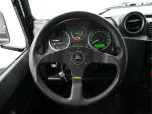 Image 6/35 de Land Rover Defender 110 (2007)