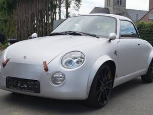 Bild 3/6 von Daihatsu Copen 1.3-16v (2006)