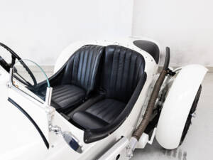 Bild 16/34 von Racing Green Alvis 3 Litre Special (1950)