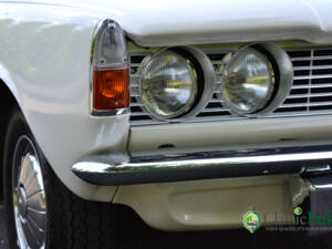 Image 9/50 of Rover 2000 SC (1970)