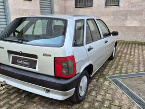 Immagine 26/193 di FIAT Tipo 1.4 DGT (1989)