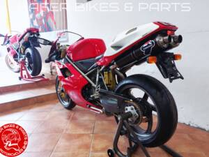 Imagen 11/33 de Ducati DUMMY (2000)