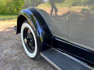 Image 12/28 of Ford Model A Tudor Sedan (1931)