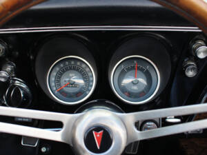 Afbeelding 18/24 van Pontiac Firebird Convertible (1968)