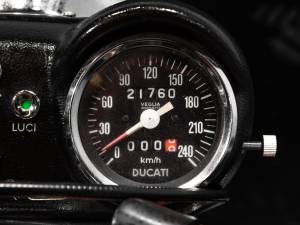 Image 44/50 de Ducati DUMMY (1973)