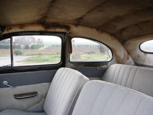 Bild 98/137 von Volkswagen Käfer 1200 Standard &quot;Ovali&quot; (1956)