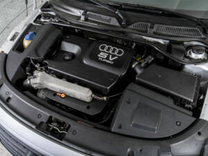 Afbeelding 38/50 van Audi TT 1.8 T (2000)