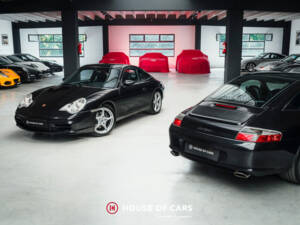 Bild 1/24 von Porsche 911 Carrera (2002)