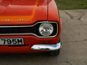 Immagine 35/39 di Ford Escort RS 2000 (1974)