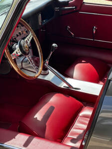 Bild 10/11 von Jaguar E-Type 3.8 (1962)