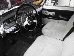 Bild 8/50 von Alfa Romeo Giulietta Sprint 1300 (1965)