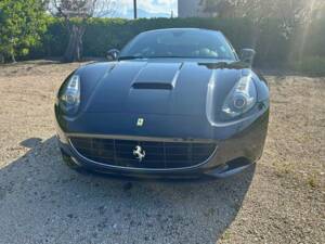 Bild 3/7 von Ferrari California (2010)