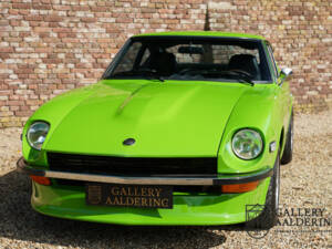 Imagen 14/50 de Datsun 240 Z (1973)