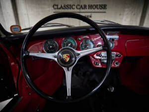 Image 81/97 de Porsche 356 C 1600 (1963)