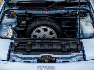 Image 6/49 of Toyota MR2 (1989)