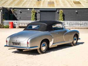 Image 8/37 of Lancia Aurelia B50 (1951)