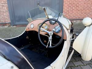 Bild 9/18 von Morgan Threewheeler (1933)