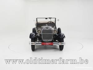 Image 5/15 de Ford Modell A (1929)