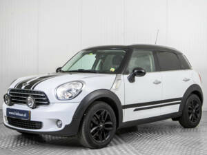 Image 1/50 of Mini Cooper D Countryman (2013)