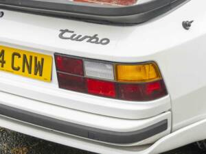 Image 41/41 of Porsche 944 Turbo (1986)