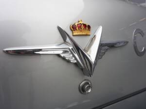 Bild 30/80 von Chrysler Crown Imperial (1953)