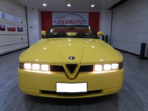 Image 10/14 de Alfa Romeo RZ (1995)