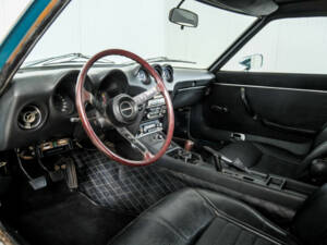 Image 11/50 of Datsun 240 Z (1971)