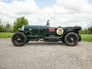 Image 3/17 de Bentley 4 1&#x2F;2 Litre (1927)