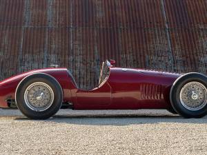 Image 3/16 de Maserati A6 GCS &quot;Monofaro&quot; (1947)