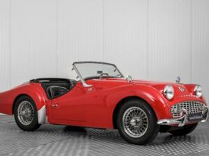 Image 7/50 of Triumph TR 3A (1959)