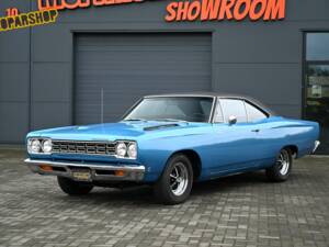 Image 34/50 of Plymouth Road Runner Hardtop Coupe (1968)