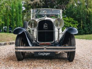 Image 11/50 of Delahaye Type 87 Torpedo (1927)