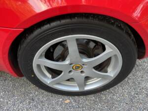 Image 11/22 of Lotus Elise (2002)