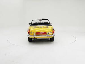 Afbeelding 7/15 van MG MGB (1978)