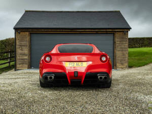 Bild 45/50 von Ferrari F12berlinetta (2013)