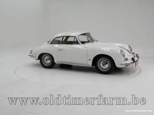 Immagine 3/15 di Porsche 356 B 1600 (1962)