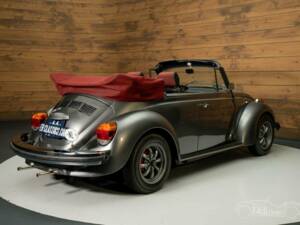 Image 7/20 of Volkswagen Beetle 1600 (1975)