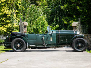 Immagine 4/50 di Bentley Speed Eight (1949)
