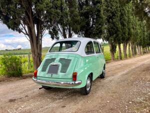 Image 8/53 de FIAT 600 D Multipla (1967)