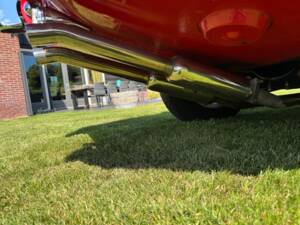 Image 14/35 de Jaguar Type E 3.8 (1963)