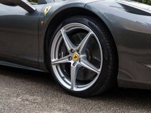 Imagen 10/41 de Ferrari 458 Spider (2012)