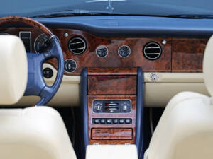 Bild 39/52 von Rolls-Royce Corniche V (2000)