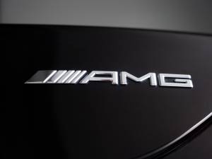 Immagine 13/25 di Mercedes-Benz SLS AMG Roadster (2012)